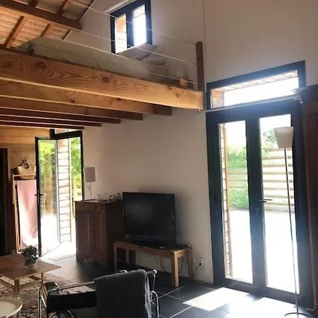 Maison Avec Piscine Quartier Residentiel Holiday home *