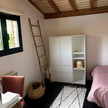 بيت للعطل Maison Avec Piscine Quartier Residentiel